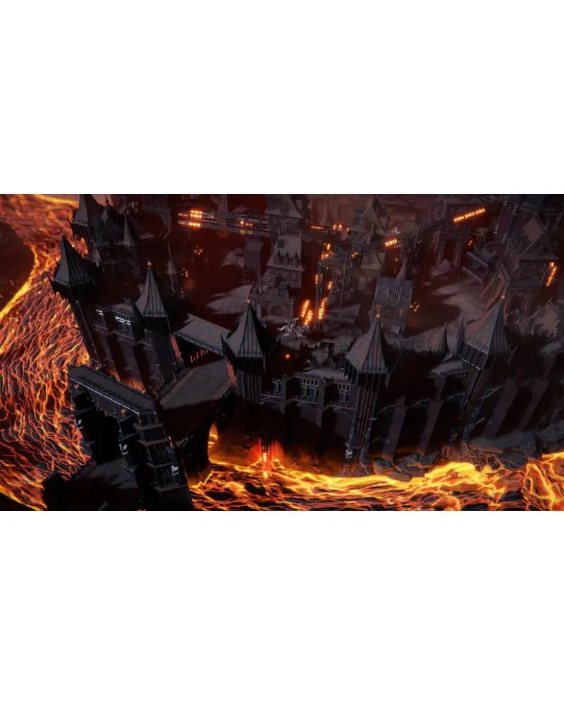 PS5 Disciples Domination - Deluxe Edition 