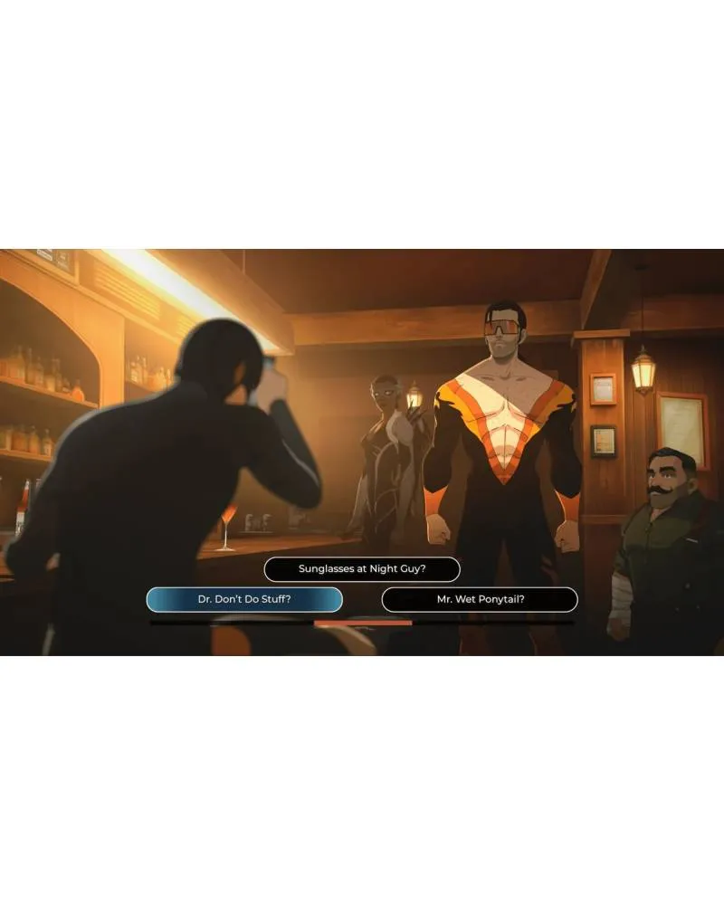 PS5 Dispatch - Deluxe Edition 