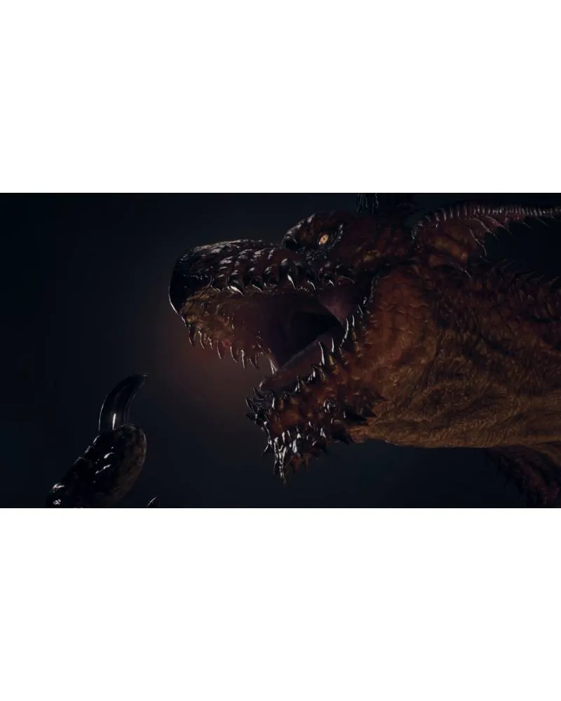 PS5 Dragons Dogma 2 - Dark Arisen - Master Edition 