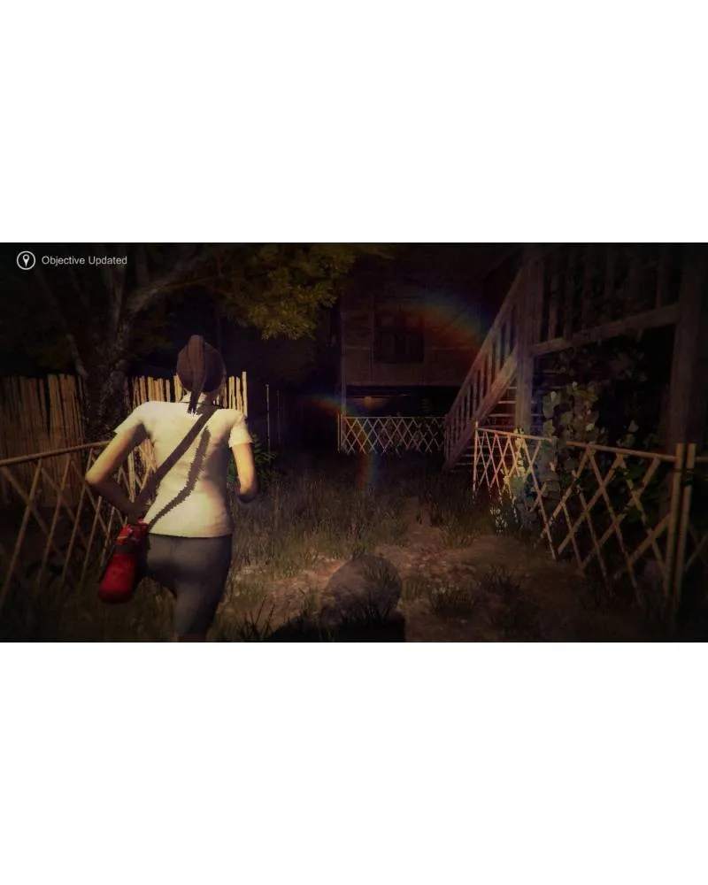 PS5 DreadOut - Remastered Collection 