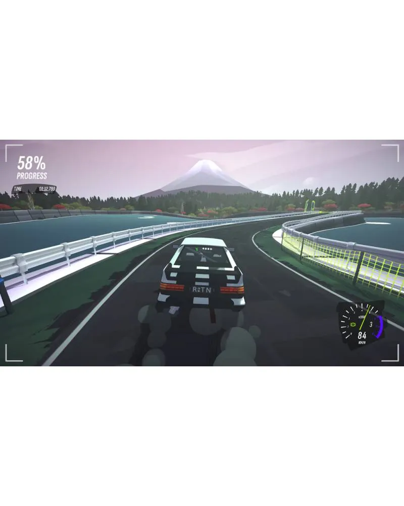 PS5 Drive Rally - Special Edition 