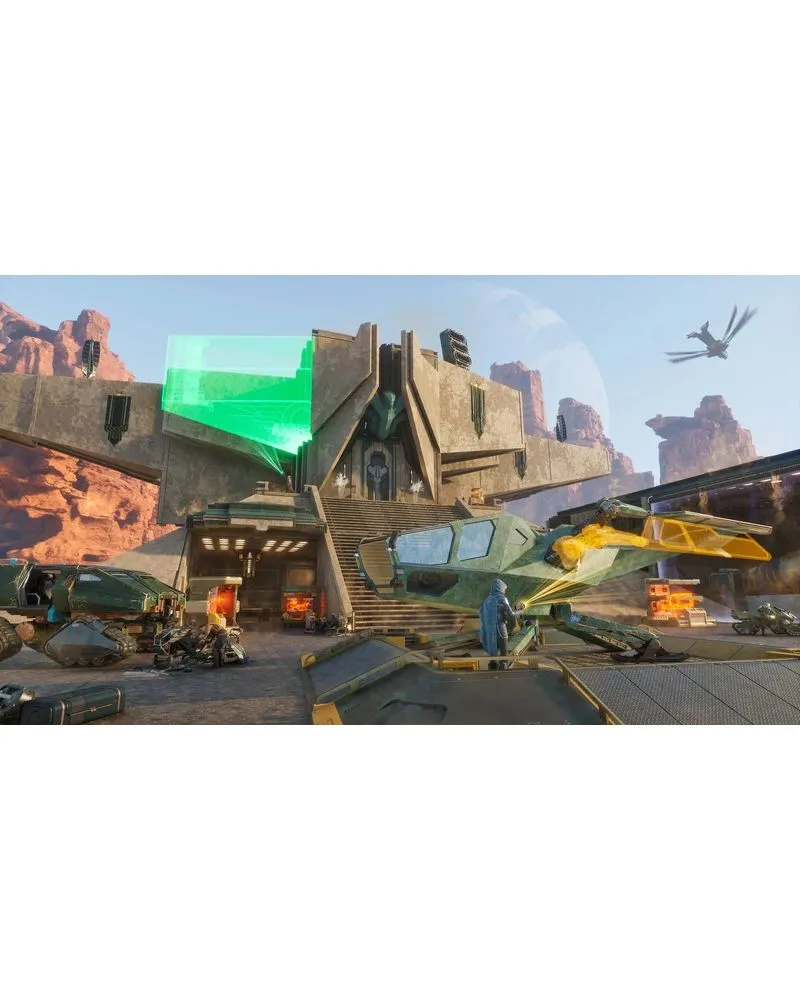 PS5 Dune Awakening - Day 1 Edition 