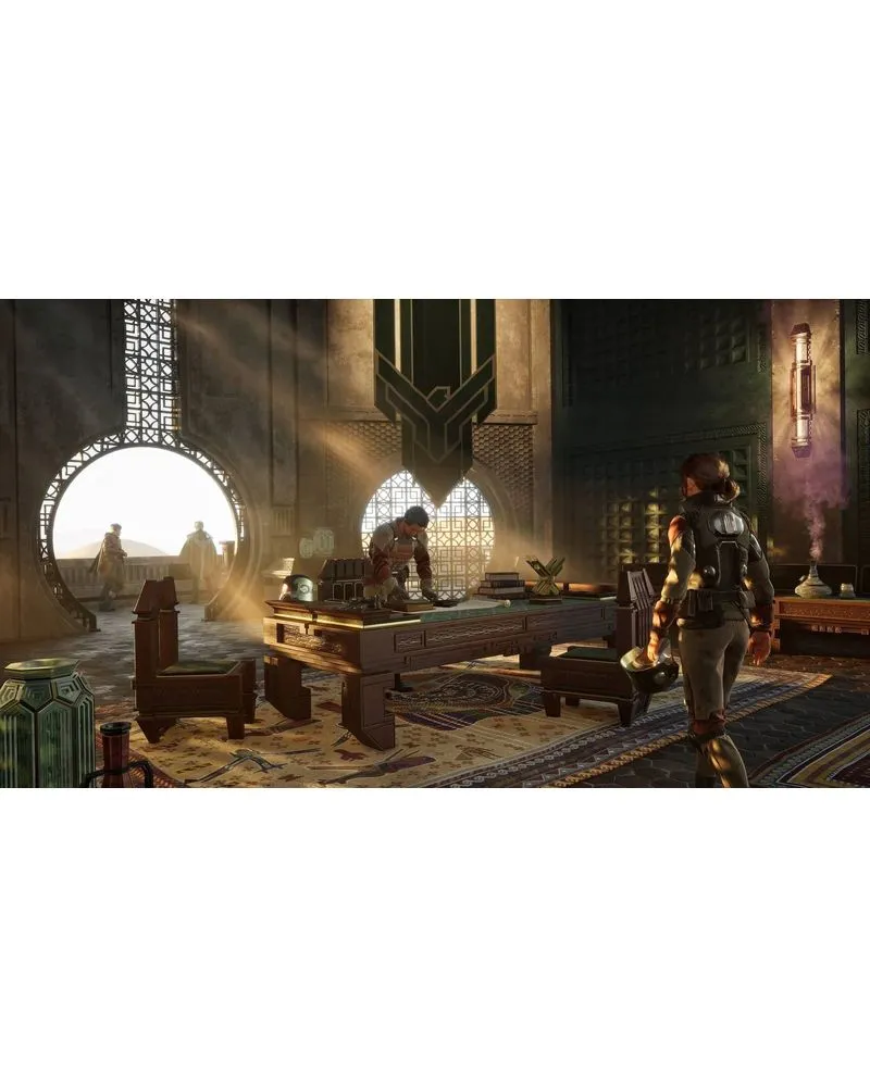 PS5 Dune Awakening - Day 1 Edition 