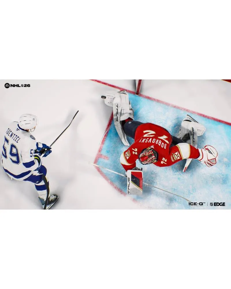 PS5 EA Sports NHL 26 