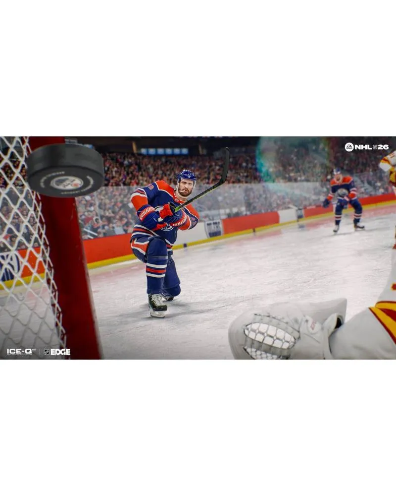 PS5 EA Sports NHL 26 