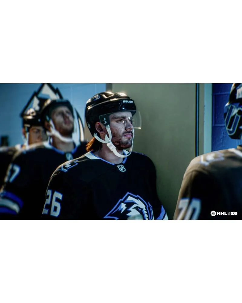 PS5 EA Sports NHL 26 