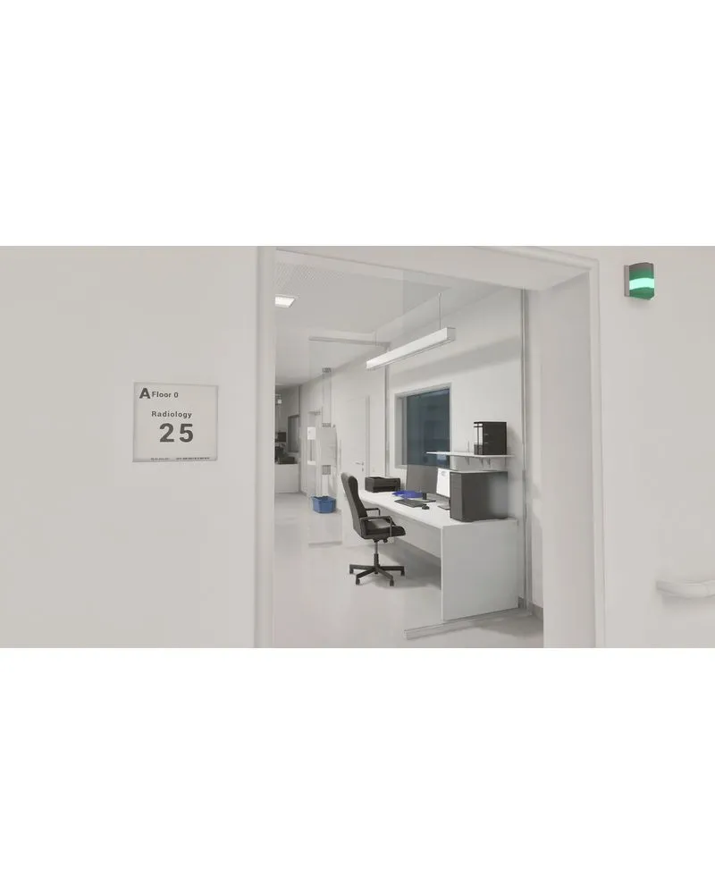 PS5 Emergency Room Simulator 