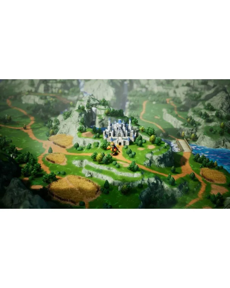 PS5 Final Fantasy Resonance 