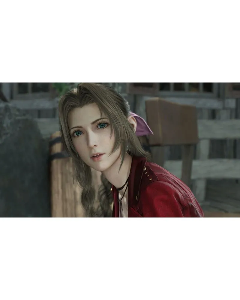 PS5 Final Fantasy VII Revelation - Deluxe Edition (Exclusive Magic: The Gatherin 