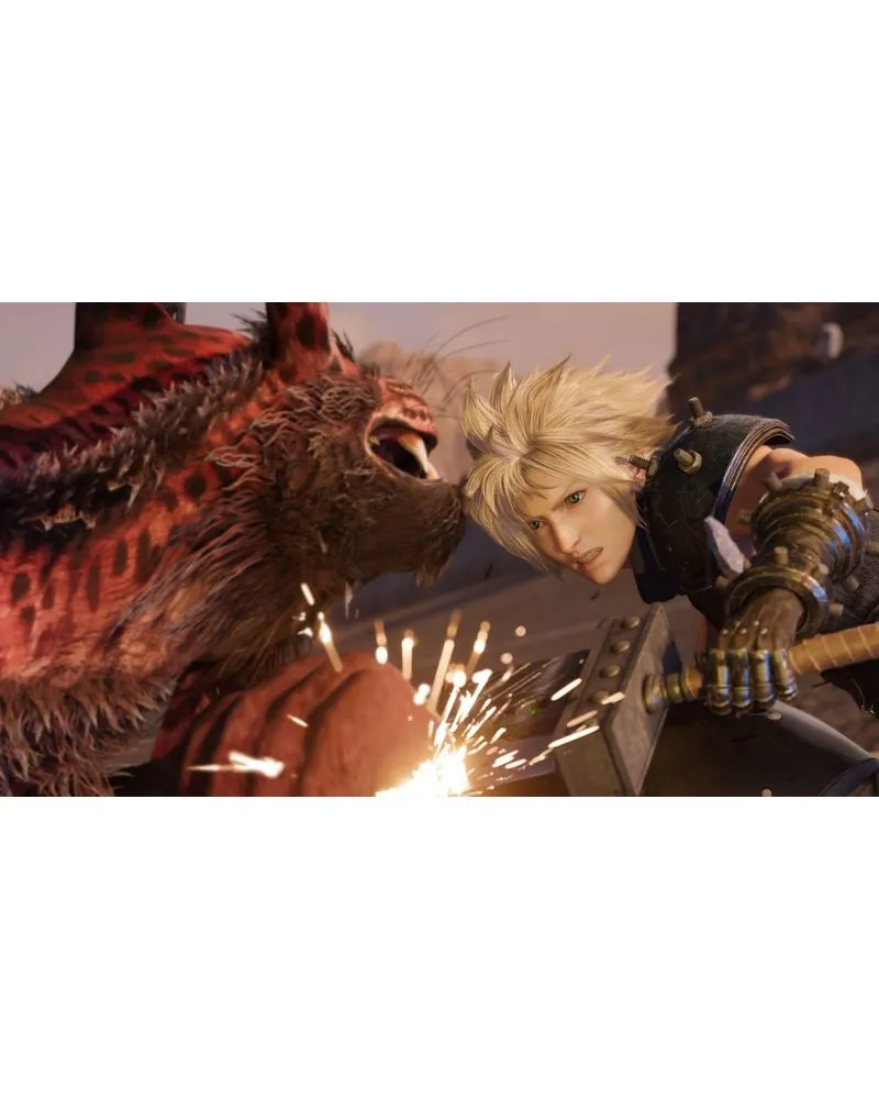 PS5 Final Fantasy VII Revelation - Deluxe Edition (Exclusive Magic: The Gatherin 