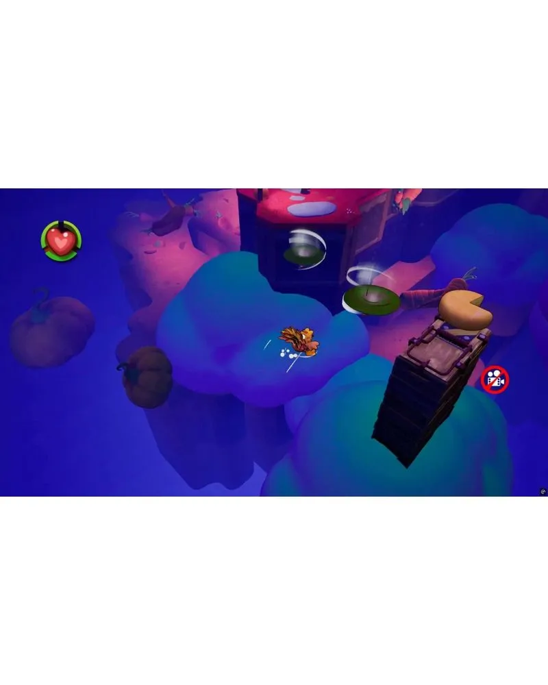 PS5 Garfield - Escape from Monday 