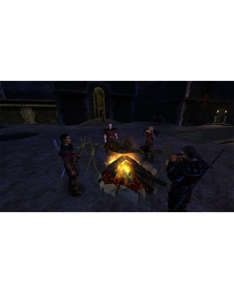 PS5 Gothic 1 Classic 