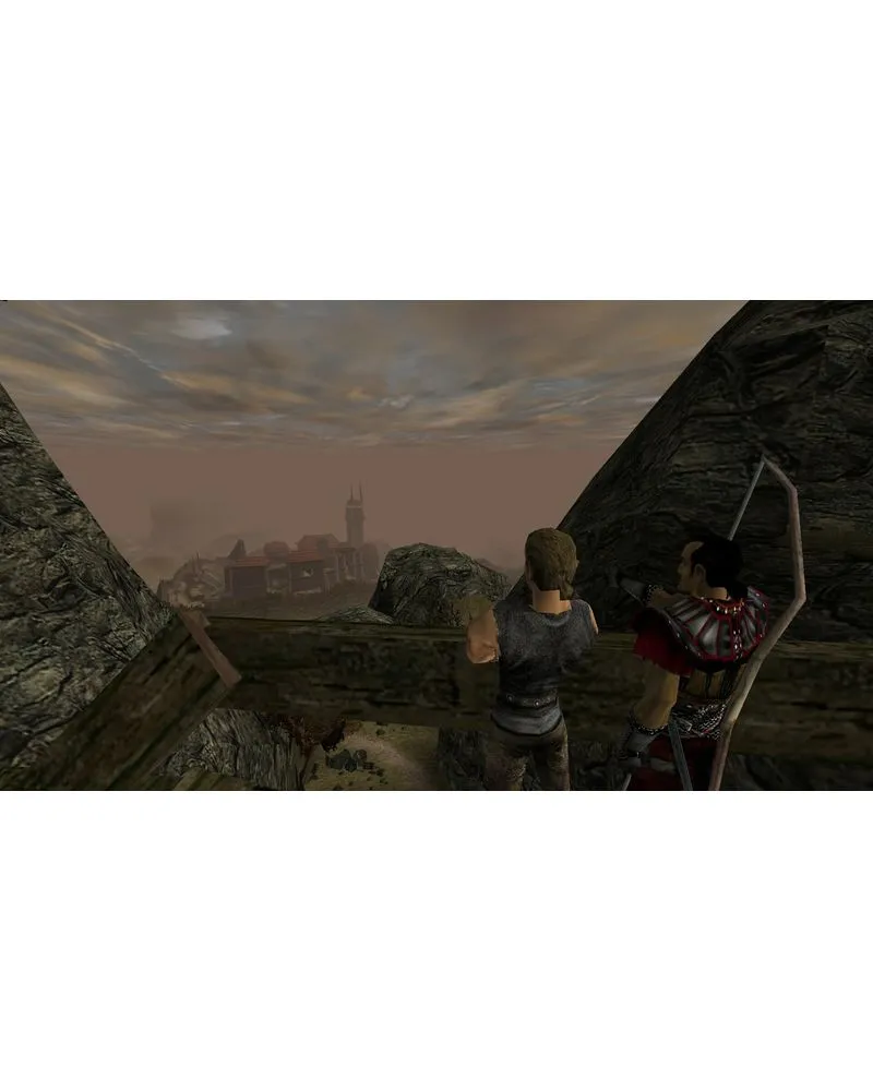 PS5 Gothic 1 Classic 