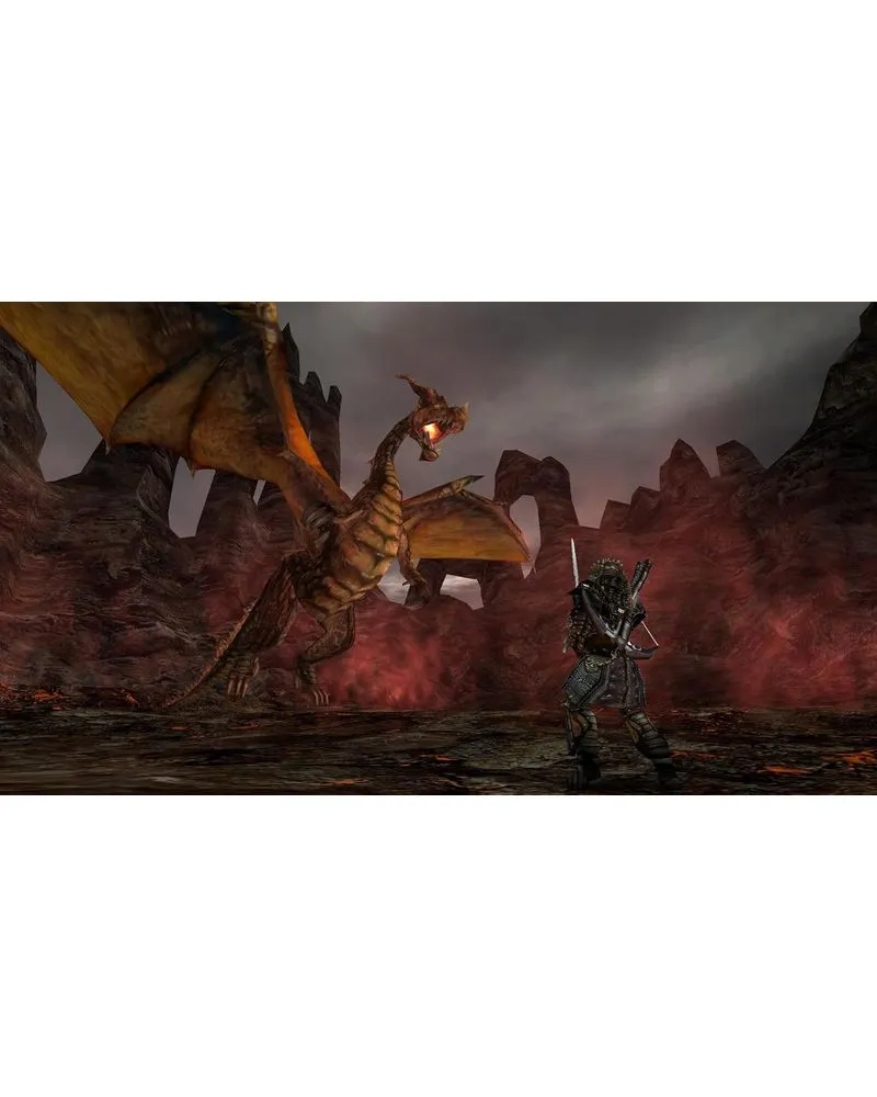 PS5 Gothic 2 Classic 