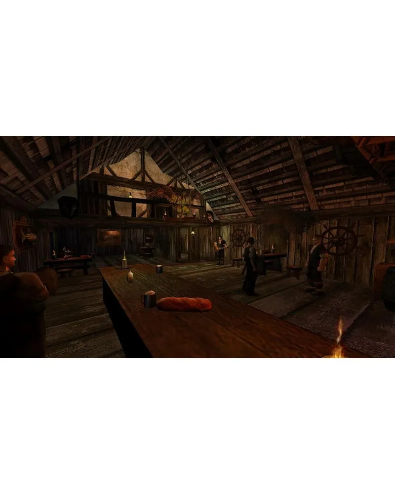 PS5 Gothic 2 Classic 
