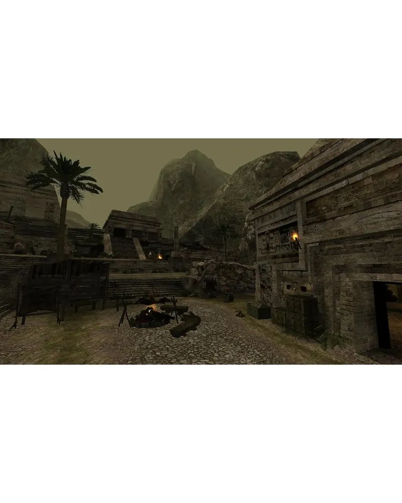 PS5 Gothic 2 Classic 