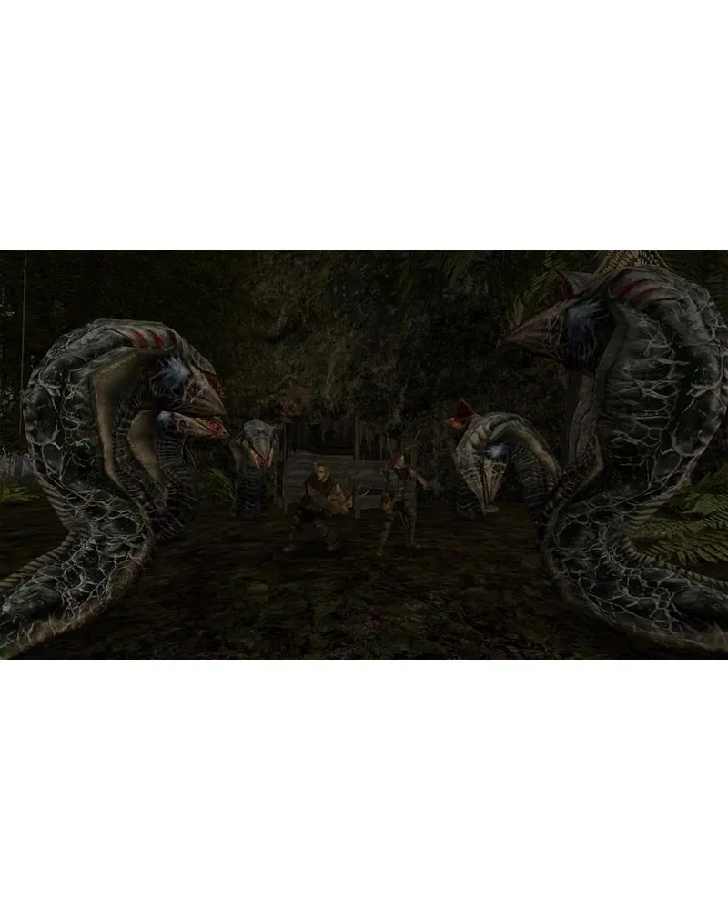 PS5 Gothic 2 Classic 