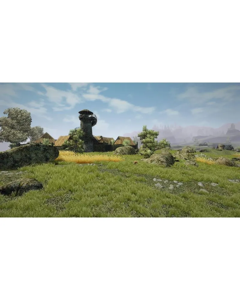 PS5 Gothic 3 Classic 