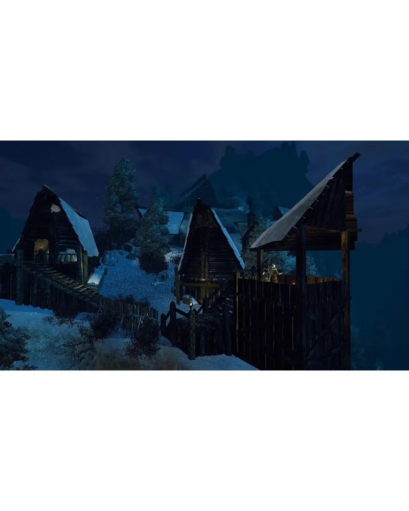 PS5 Gothic 3 Classic 
