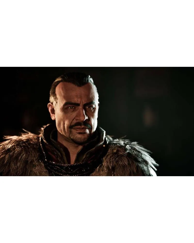 PS5 Gothic Remake - Collectors Edition 