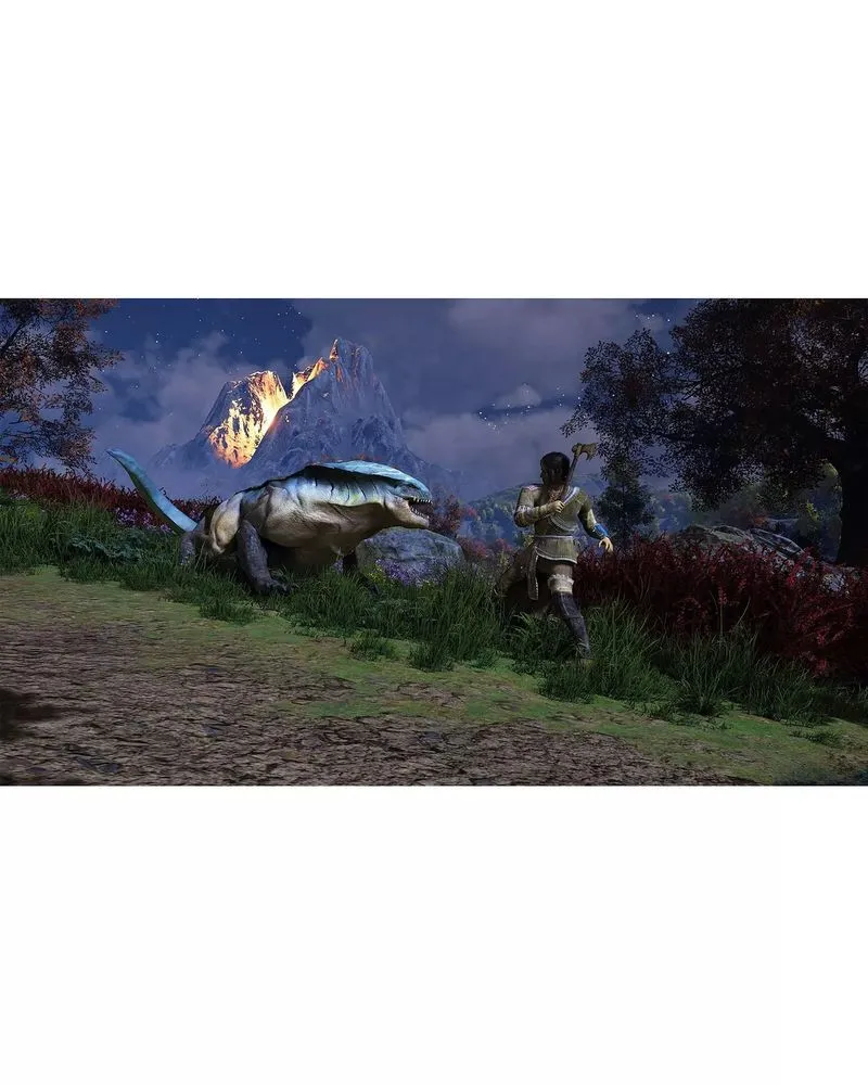 PS5 GreedFall 2 - The Dying World 