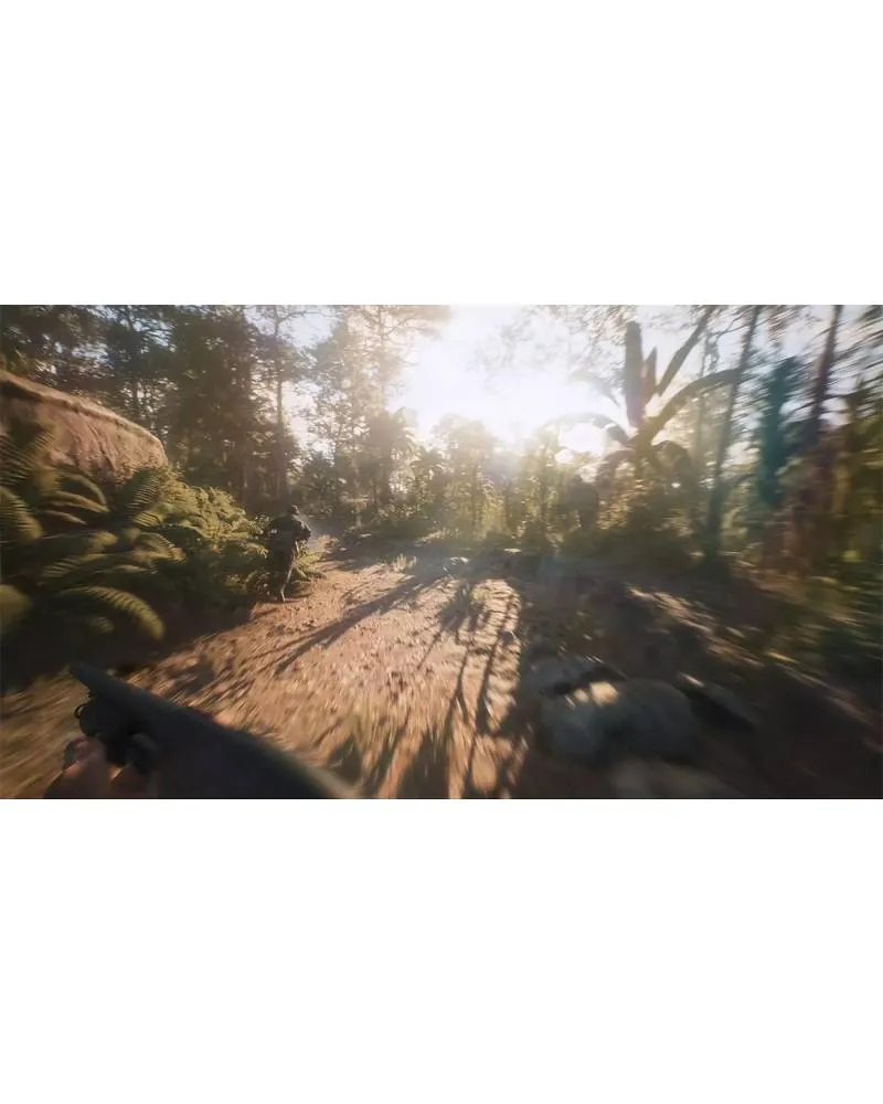 PS5 Hell Let Loose - Vietnam 