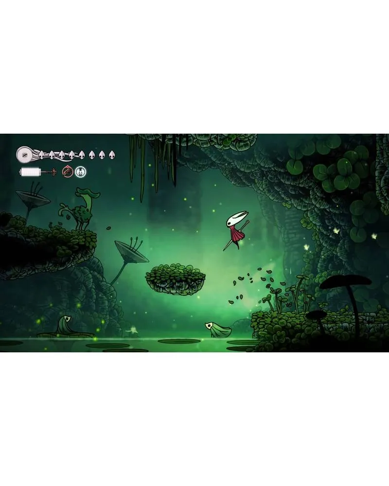 PS5 Hollow Knight - Silksong 