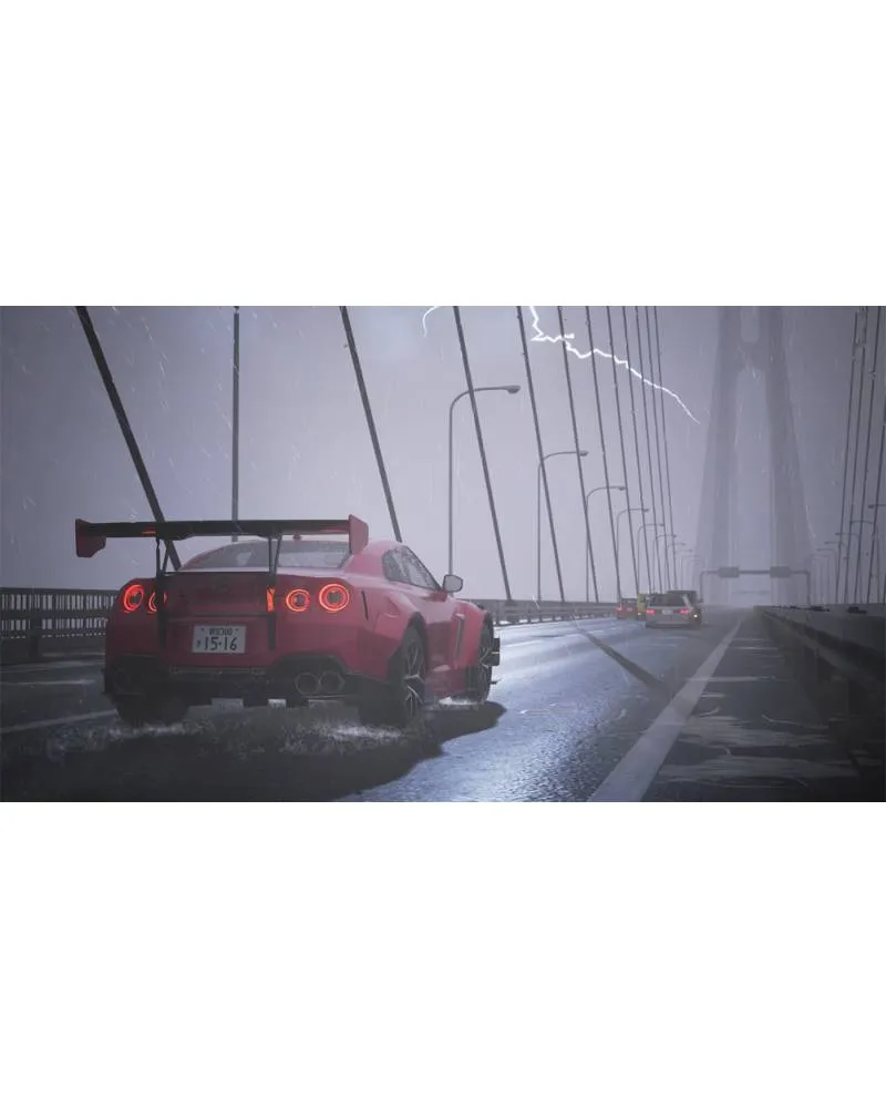 PS5 JDM - Japanese Drift Master 
