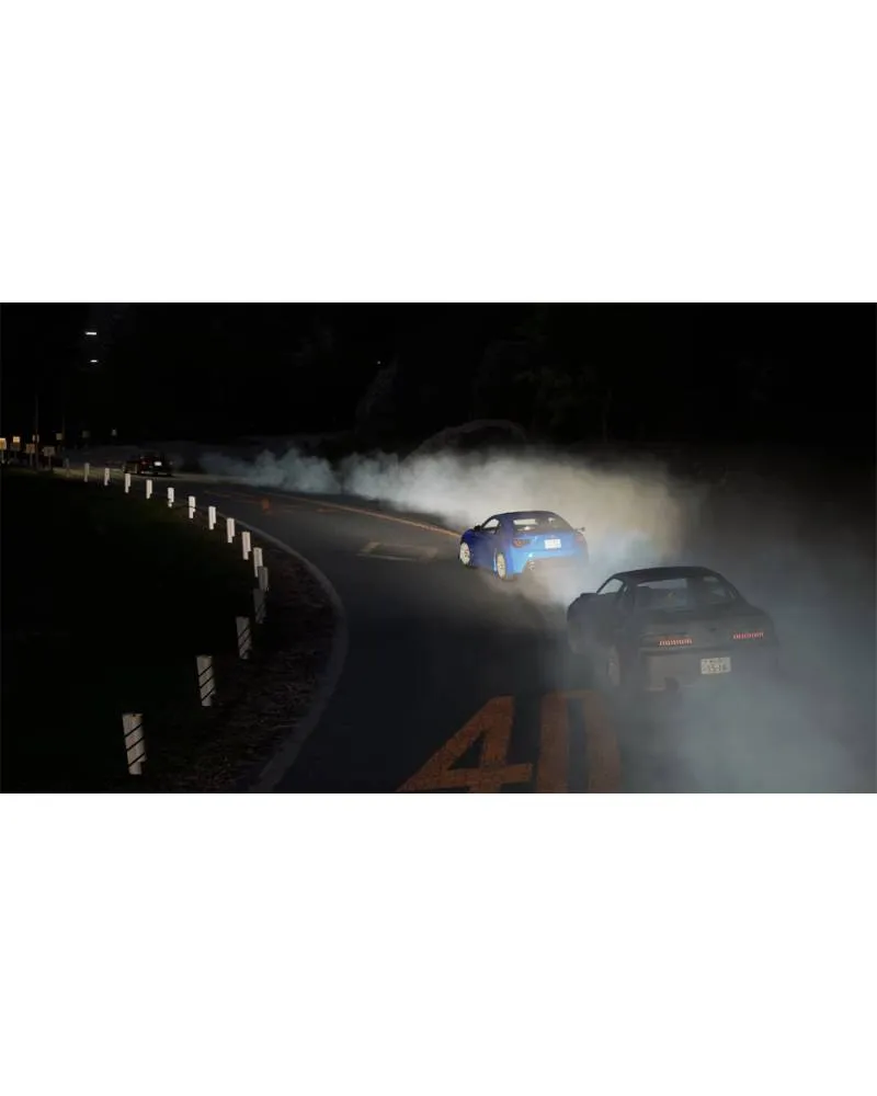 PS5 JDM - Japanese Drift Master 