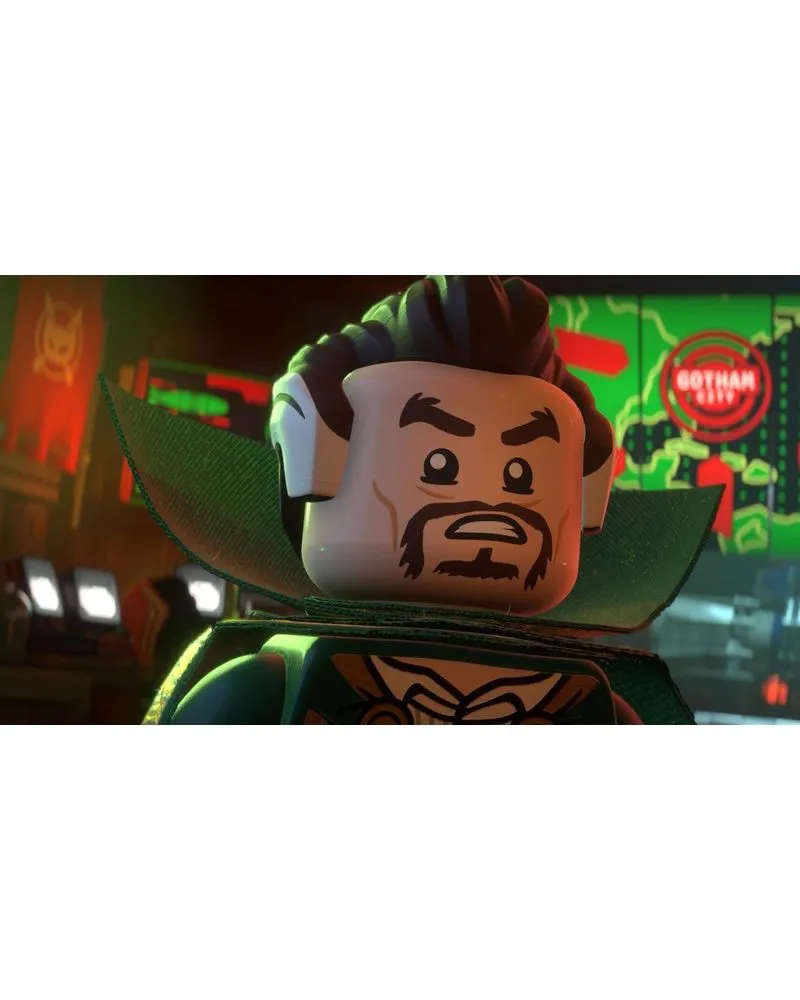 PS5 Lego Batman - Legacy Of The Dark Knight 