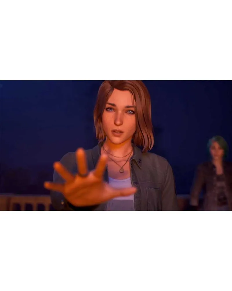 PS5 Life is Strange - Reunion 