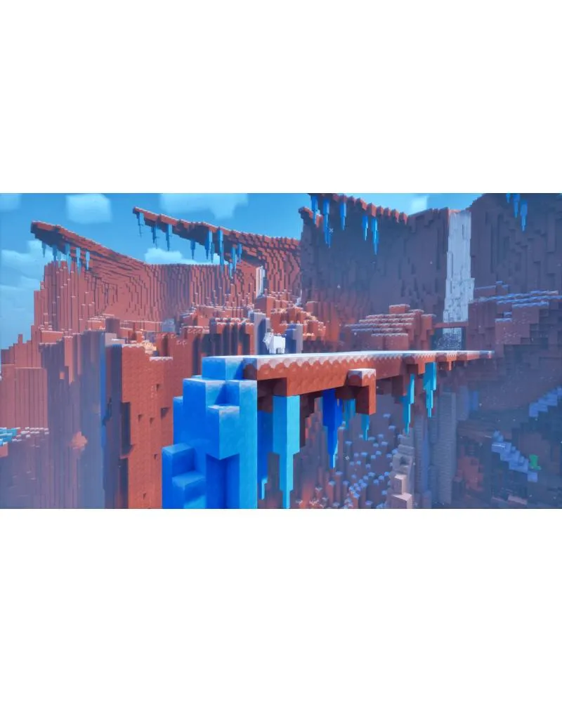 PS5 Minecraft Dungeons II - Deluxe Edition 