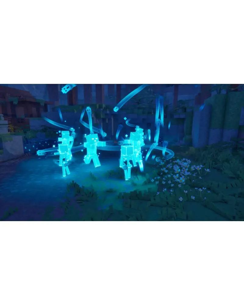 PS5 Minecraft Dungeons II - Deluxe Edition 