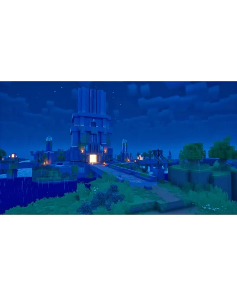 PS5 Minecraft Dungeons II - Deluxe Edition 