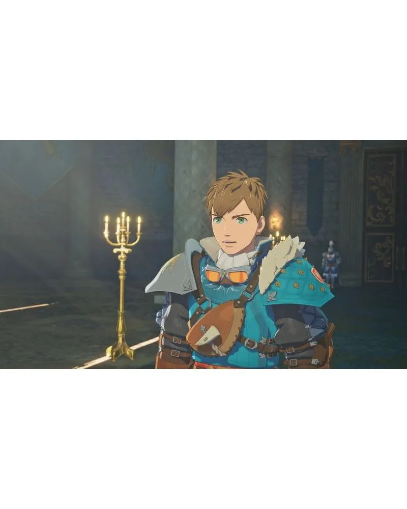 PS5 Monster Hunter Stories 3: Twisted Reflection 