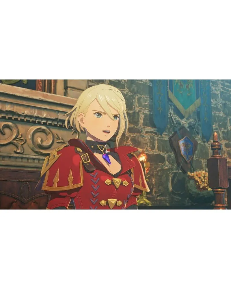 PS5 Monster Hunter Stories 3: Twisted Reflection 