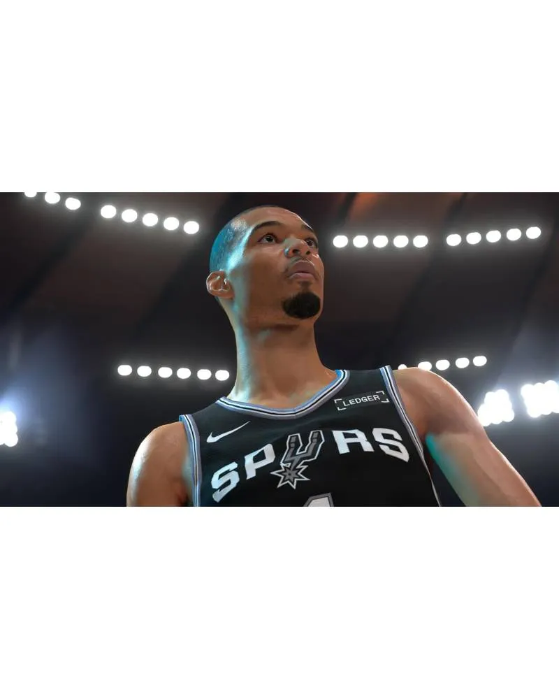 PS5 NBA 2K27 