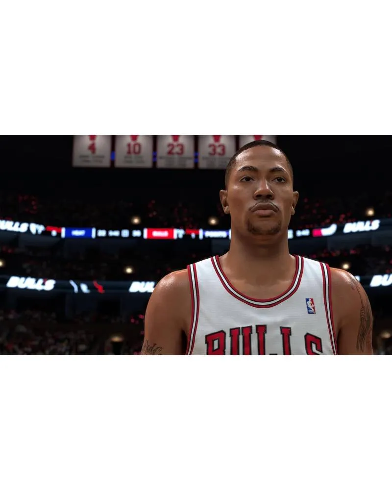 PS5 NBA 2K27 