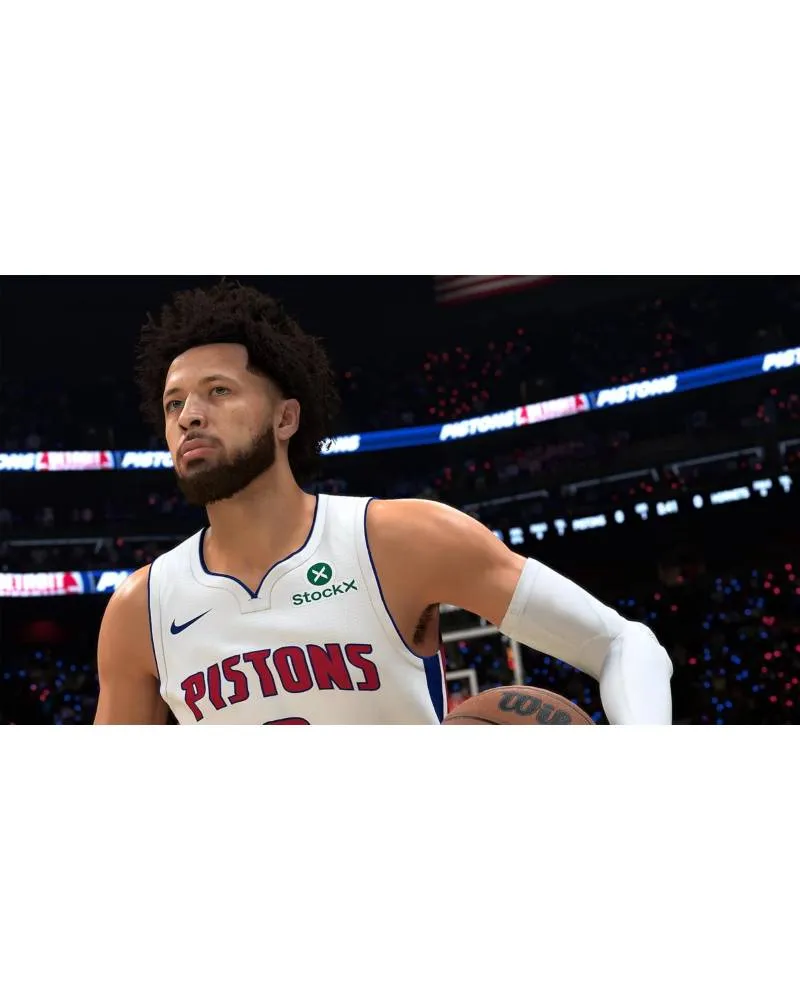 PS5 NBA 2K27 