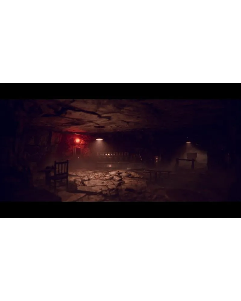 PS5 Project Songbird 