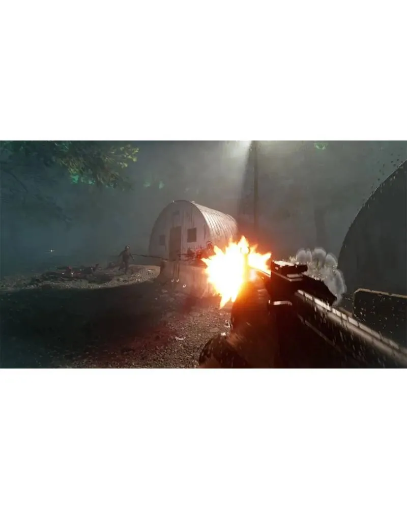 PS5 Projekt Z - Beyond Order 