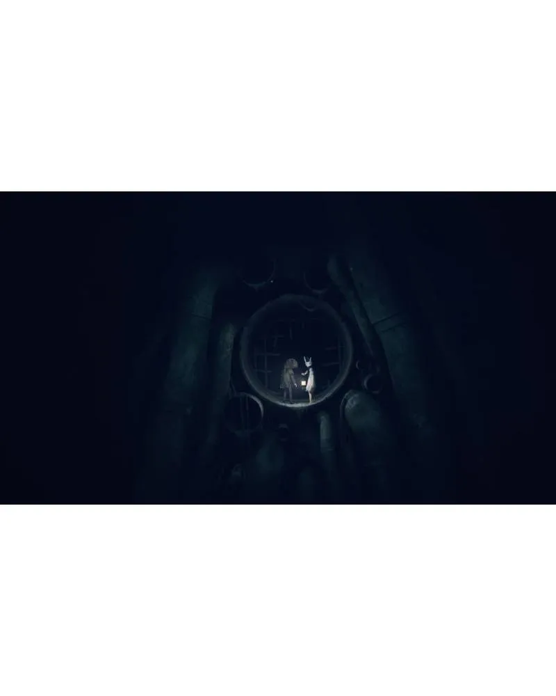 PS5 Reanimal - Deluxe Edition 