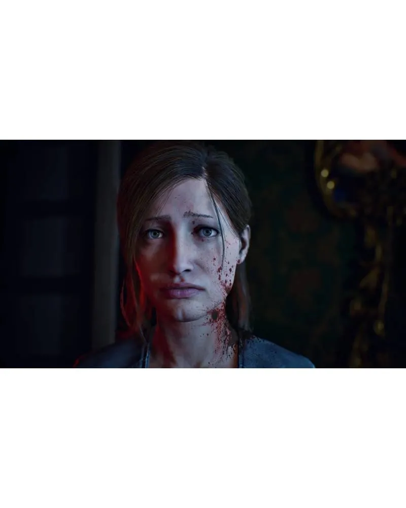 PS5 Remothered - Red Nun's Legacy - Deluxe Edition 