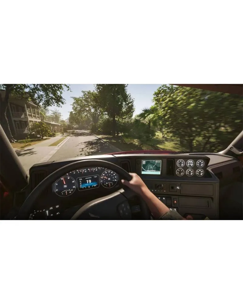 PS5 Road Kings 