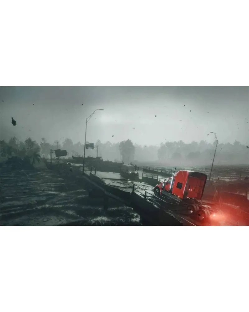 PS5 Road Kings 