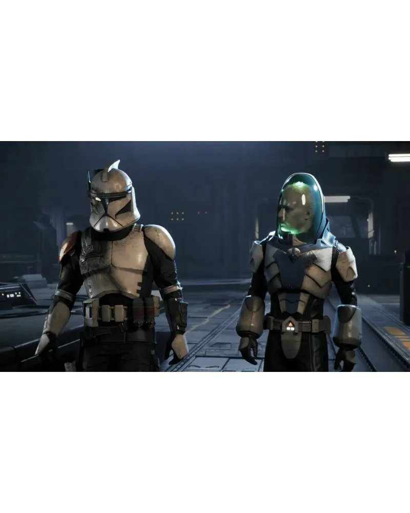 PS5 Star Wars Zero Company 