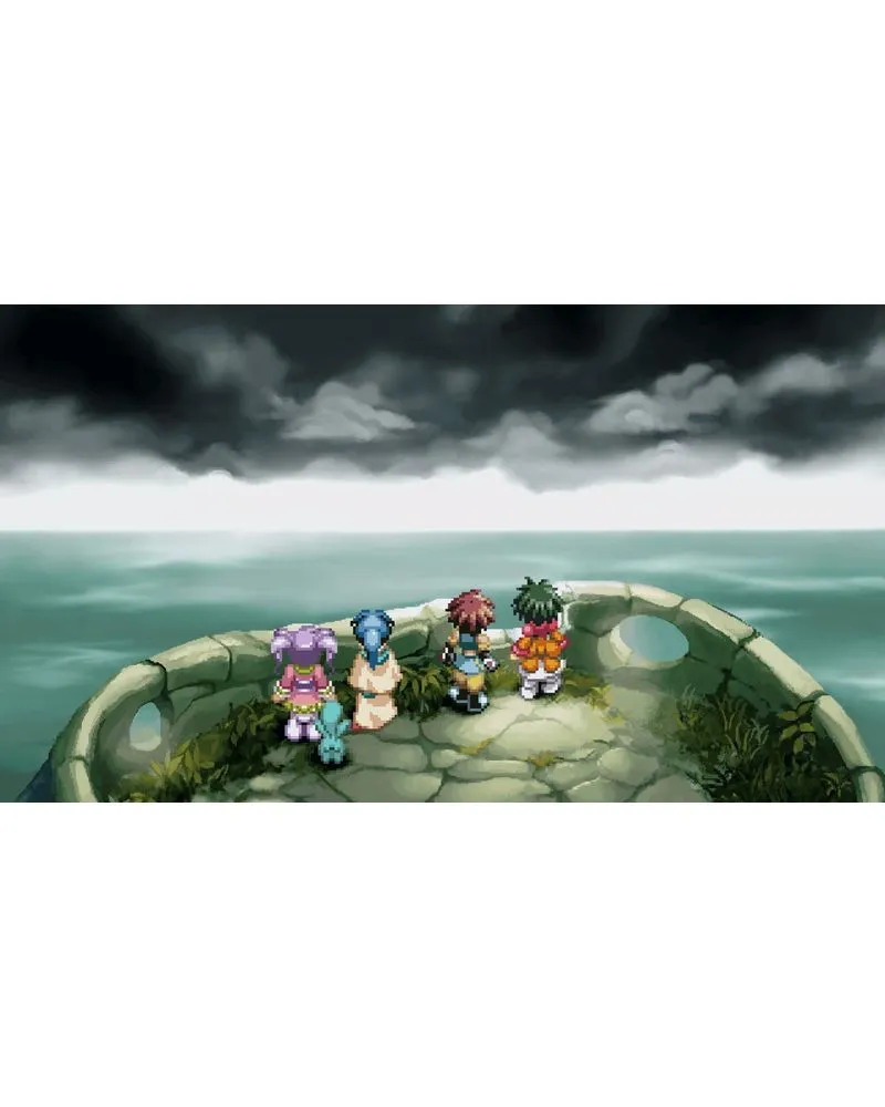 PS5 Tales of Eternia Remastered 