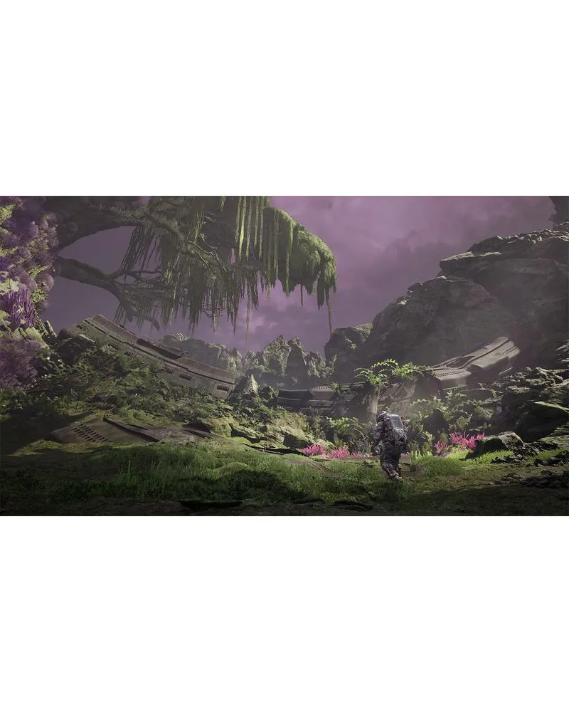 PS5 The Alters - Complete Edition 