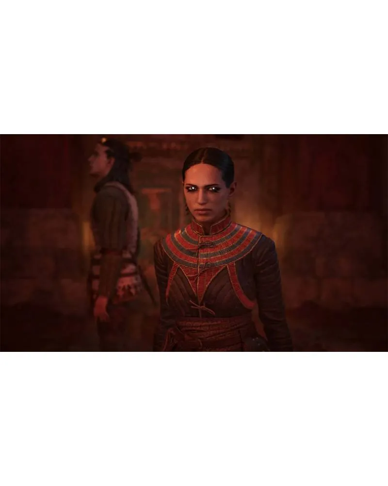 PS5 The Blood Of Dawnwalker - Collector Edition 