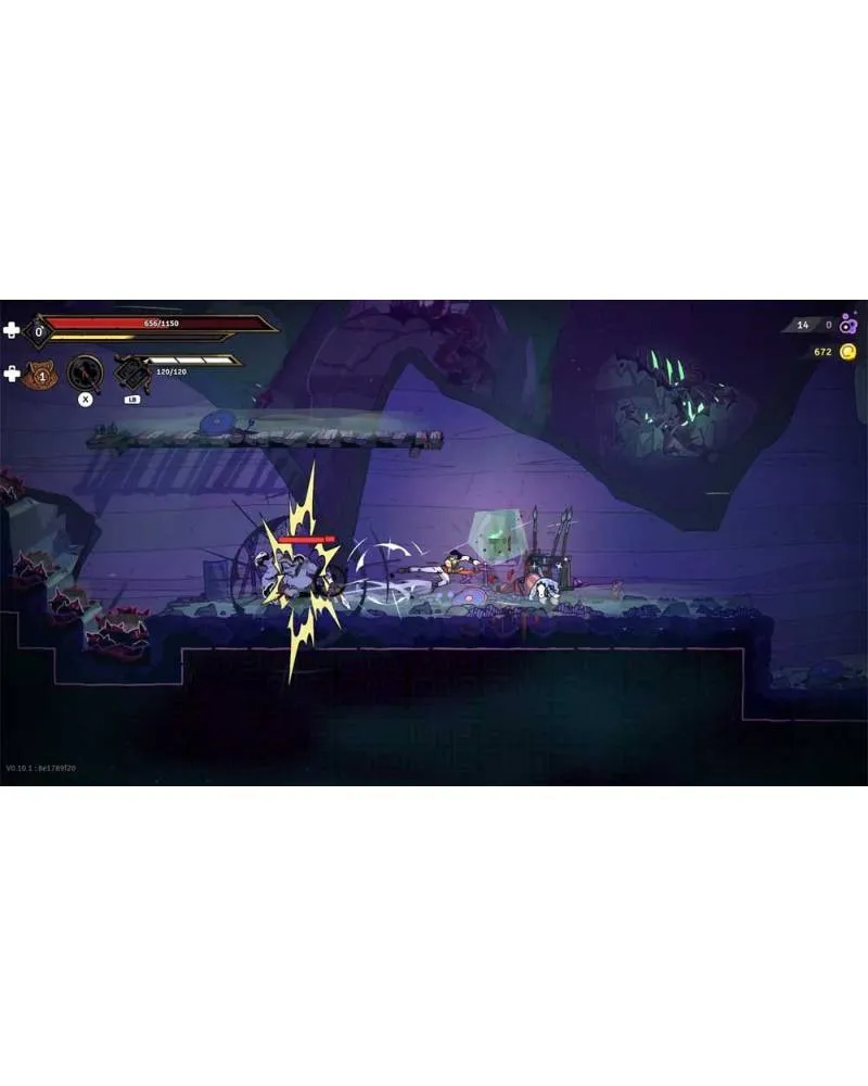 PS5 The Rogue Prince of Persia - Immortal Edition 